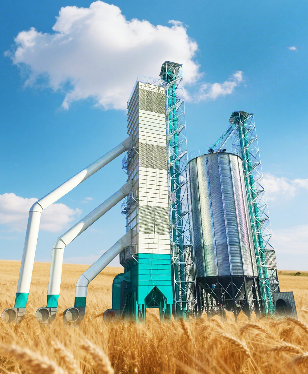 5HL-1000 型連續(xù)式